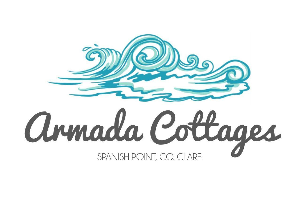 Armada Cottages Спейниш-Пойнт Экстерьер фото